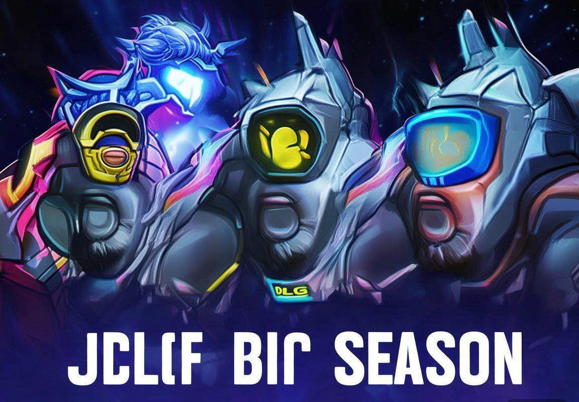 LPL赛区能否破除恐韩魔咒？中野联动成对决T1战队关键-db电竞官网入口