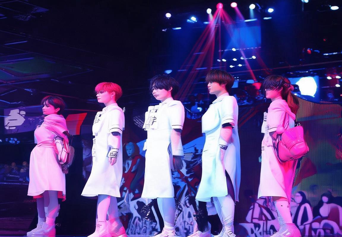 电竞俱乐部席位交易引关注：JDG收购英雄联盟LPL席位，透视电竞产业商业化进程-db电竞官网入口